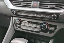 Kia Niro SUV (16-22) 3 1.6 GDi 1.56kWh lithium-ion 139bhp DCT auto Self-Charging Hybrid 5d For Sale - FJ Chalke - Kia Yeovil, Yeovil