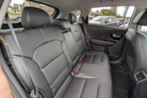 Kia Niro SUV (16-22) 3 1.6 GDi 1.56kWh lithium-ion 139bhp DCT auto Self-Charging Hybrid 5d For Sale - FJ Chalke - Kia Yeovil, Yeovil