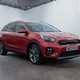 Kia Niro SUV (16-22) 3 1.6 GDi 1.56kWh lithium-ion 139bhp DCT auto Self-Charging Hybrid 5d For Sale - FJ Chalke - Kia Yeovil, Yeovil