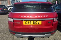 Land Rover Range Rover Evoque (11-19) 2.2 SD4 Prestige (Lux Pack) Hatchback 5d Auto For Sale - Watling Street Motors Atherstone, Atherstone, Witherley