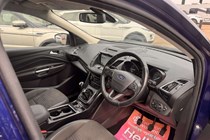 Ford Kuga (12-20) Titanium 1.5 TDCi 120PS FWD (09/16) 5d For Sale - Watling Street Motors Atherstone, Atherstone, Witherley