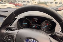 Ford Kuga (12-20) Titanium 1.5 TDCi 120PS FWD (09/16) 5d For Sale - Watling Street Motors Atherstone, Atherstone, Witherley