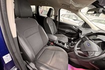 Ford Kuga (12-20) Titanium 1.5 TDCi 120PS FWD (09/16) 5d For Sale - Watling Street Motors Atherstone, Atherstone, Witherley