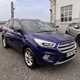 Ford Kuga (12-20) Titanium 1.5 TDCi 120PS FWD (09/16) 5d For Sale - Watling Street Motors Atherstone, Atherstone, Witherley