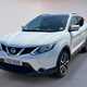 Nissan Qashqai (14-21) 1.5 dCi Tekna 5d For Sale - Paul Mulford T/A AUTOPARK, Norwich