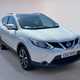Nissan Qashqai (14-21) 1.5 dCi Tekna 5d For Sale - Paul Mulford T/A AUTOPARK, Norwich