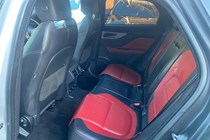 Jaguar F-Pace (16-24) 2.0d R-Sport AWD 5d Auto For Sale - One 2 One Autos, Windsor