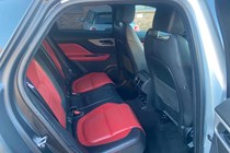 Jaguar F-Pace (16-24) 2.0d R-Sport AWD 5d Auto For Sale - One 2 One Autos, Windsor