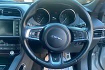 Jaguar F-Pace (16-24) 2.0d R-Sport AWD 5d Auto For Sale - One 2 One Autos, Windsor