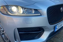 Jaguar F-Pace (16-24) 2.0d R-Sport AWD 5d Auto For Sale - One 2 One Autos, Windsor