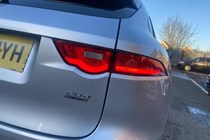Jaguar F-Pace (16-24) 2.0d R-Sport AWD 5d Auto For Sale - One 2 One Autos, Windsor