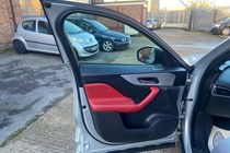 Jaguar F-Pace (16-24) 2.0d R-Sport AWD 5d Auto For Sale - One 2 One Autos, Windsor