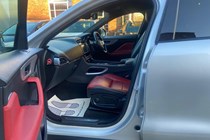 Jaguar F-Pace (16-24) 2.0d R-Sport AWD 5d Auto For Sale - One 2 One Autos, Windsor
