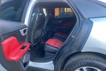 Jaguar F-Pace (16-24) 2.0d R-Sport AWD 5d Auto For Sale - One 2 One Autos, Windsor