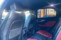 Jaguar F-Pace (16-24) 2.0d R-Sport AWD 5d Auto For Sale - One 2 One Autos, Windsor