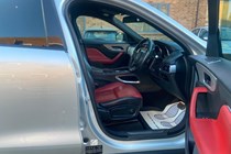Jaguar F-Pace (16-24) 2.0d R-Sport AWD 5d Auto For Sale - One 2 One Autos, Windsor