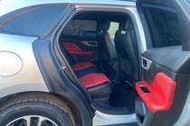 Jaguar F-Pace (16-24) 2.0d R-Sport AWD 5d Auto For Sale - One 2 One Autos, Windsor