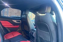Jaguar F-Pace (16-24) 2.0d R-Sport AWD 5d Auto For Sale - One 2 One Autos, Windsor