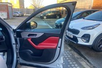 Jaguar F-Pace (16-24) 2.0d R-Sport AWD 5d Auto For Sale - One 2 One Autos, Windsor