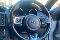 Jaguar F-Pace (16-24) 2.0d R-Sport AWD 5d Auto For Sale - One 2 One Autos, Windsor