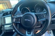 Jaguar F-Pace (16-24) 2.0d R-Sport AWD 5d Auto For Sale - One 2 One Autos, Windsor