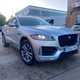 Jaguar F-Pace (16-24) 2.0d R-Sport AWD 5d Auto For Sale - One 2 One Autos, Windsor