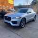 Jaguar F-Pace (16-24) 2.0d R-Sport AWD 5d Auto For Sale - One 2 One Autos, Windsor