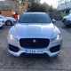 Jaguar F-Pace (16-24) 2.0d R-Sport AWD 5d Auto For Sale - One 2 One Autos, Windsor