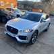 Jaguar F-Pace (16-24) 2.0d R-Sport AWD 5d Auto For Sale - One 2 One Autos, Windsor