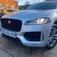 Jaguar F-Pace (16-24) 2.0d R-Sport AWD 5d Auto For Sale - One 2 One Autos, Windsor