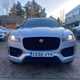 Jaguar F-Pace (16-24) 2.0d R-Sport AWD 5d Auto For Sale - One 2 One Autos, Windsor