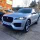Jaguar F-Pace (16-24) 2.0d R-Sport AWD 5d Auto For Sale - One 2 One Autos, Windsor