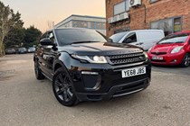 Land Rover Range Rover Evoque (11-19) Landmark Edition 2.0 TD4 (180hp) auto 5d For Sale - One 2 One Autos, Windsor