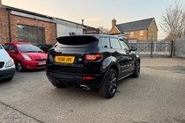 Land Rover Range Rover Evoque (11-19) Landmark Edition 2.0 TD4 (180hp) auto 5d For Sale - One 2 One Autos, Windsor