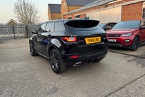 Land Rover Range Rover Evoque (11-19) Landmark Edition 2.0 TD4 (180hp) auto 5d For Sale - One 2 One Autos, Windsor
