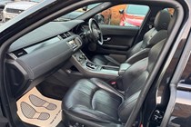 Land Rover Range Rover Evoque (11-19) Landmark Edition 2.0 TD4 (180hp) auto 5d For Sale - One 2 One Autos, Windsor