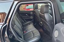 Land Rover Range Rover Evoque (11-19) Landmark Edition 2.0 TD4 (180hp) auto 5d For Sale - One 2 One Autos, Windsor