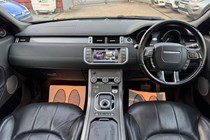 Land Rover Range Rover Evoque (11-19) Landmark Edition 2.0 TD4 (180hp) auto 5d For Sale - One 2 One Autos, Windsor