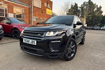 Land Rover Range Rover Evoque (11-19) Landmark Edition 2.0 TD4 (180hp) auto 5d For Sale - One 2 One Autos, Windsor