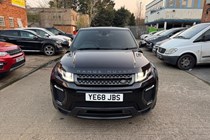 Land Rover Range Rover Evoque (11-19) Landmark Edition 2.0 TD4 (180hp) auto 5d For Sale - One 2 One Autos, Windsor