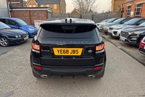 Land Rover Range Rover Evoque (11-19) Landmark Edition 2.0 TD4 (180hp) auto 5d For Sale - One 2 One Autos, Windsor