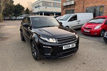 Land Rover Range Rover Evoque (11-19) Landmark Edition 2.0 TD4 (180hp) auto 5d For Sale - One 2 One Autos, Windsor