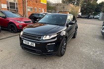 Land Rover Range Rover Evoque (11-19) Landmark Edition 2.0 TD4 (180hp) auto 5d For Sale - One 2 One Autos, Windsor