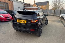 Land Rover Range Rover Evoque (11-19) Landmark Edition 2.0 TD4 (180hp) auto 5d For Sale - One 2 One Autos, Windsor