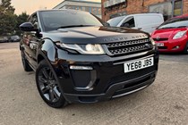 Land Rover Range Rover Evoque (11-19) Landmark Edition 2.0 TD4 (180hp) auto 5d For Sale - One 2 One Autos, Windsor