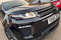 Land Rover Range Rover Evoque (11-19) Landmark Edition 2.0 TD4 (180hp) auto 5d For Sale - One 2 One Autos, Windsor