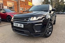 Land Rover Range Rover Evoque (11-19) Landmark Edition 2.0 TD4 (180hp) auto 5d For Sale - One 2 One Autos, Windsor