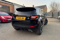 Land Rover Range Rover Evoque (11-19) Landmark Edition 2.0 TD4 (180hp) auto 5d For Sale - One 2 One Autos, Windsor