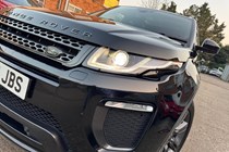 Land Rover Range Rover Evoque (11-19) Landmark Edition 2.0 TD4 (180hp) auto 5d For Sale - One 2 One Autos, Windsor