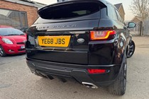 Land Rover Range Rover Evoque (11-19) Landmark Edition 2.0 TD4 (180hp) auto 5d For Sale - One 2 One Autos, Windsor